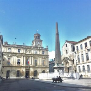 Visite Arles by Travel Me