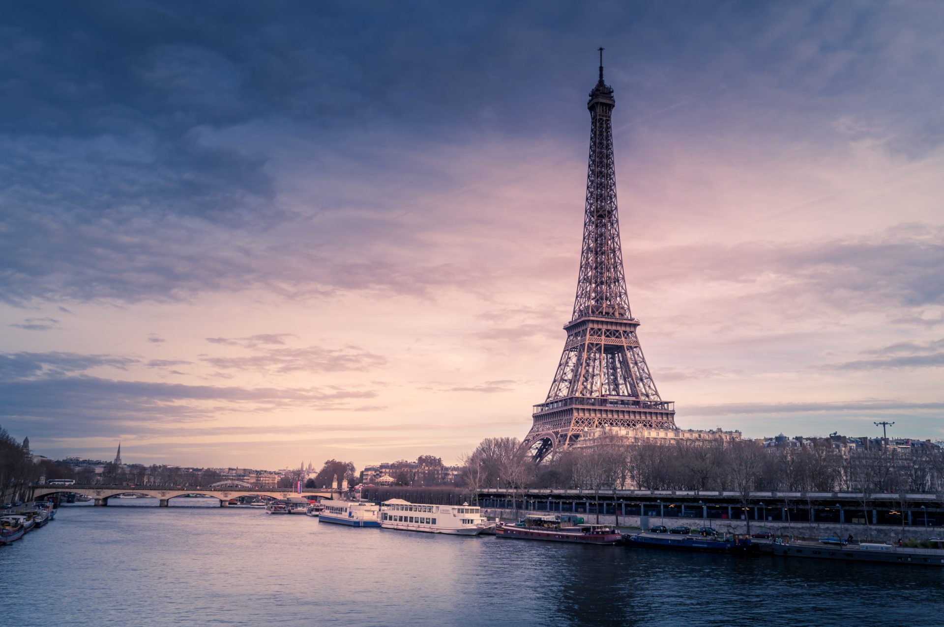 La Tour Eiffel, ses secrets et histoires