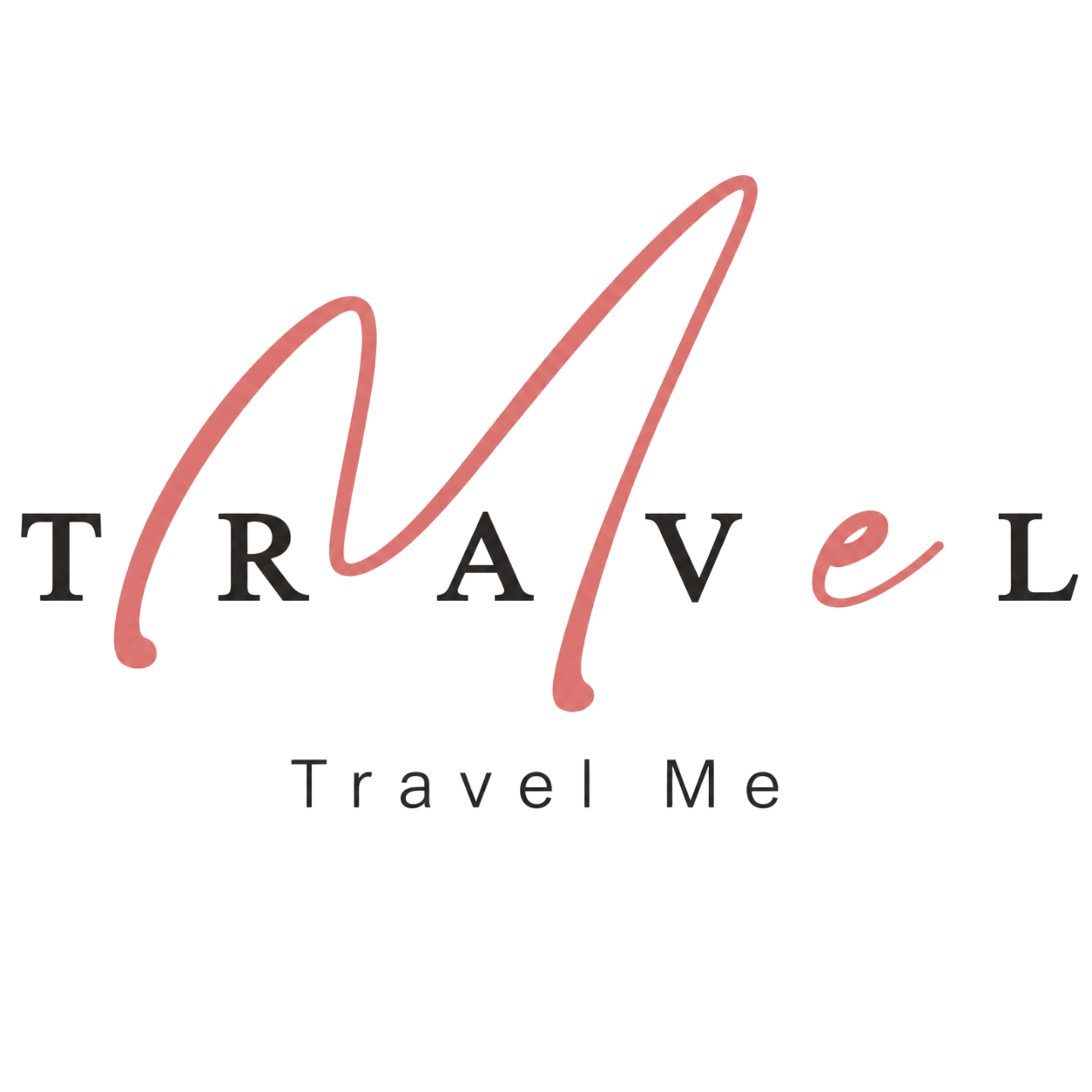 logo travel me