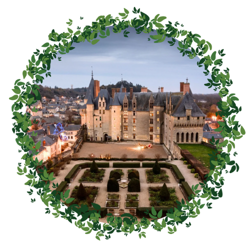 un écrin de lumière